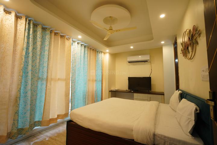 near Sai mandir Bedroom 1