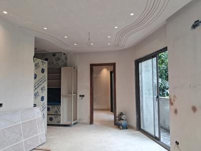 Living Room Image of 1620 Sq.ft 3 BHK Builder Floor for sale in Rajouri Garden New Delhi for Rs. 35000000