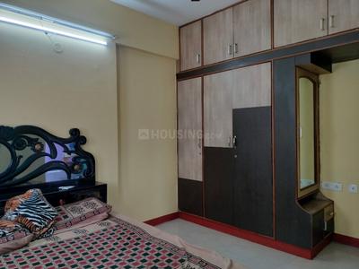 Bedroom Image of 1045 Sq.ft 2 BHK Apartment / Flat for sale in Koramangala Bengaluru for Rs. 11600000