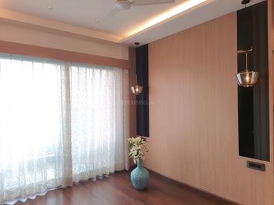 Bedroom Image of 2367 Sq.ft 3 BHK Builder Floor for sale in Sector 52 Gurgaon for Rs. 34500000