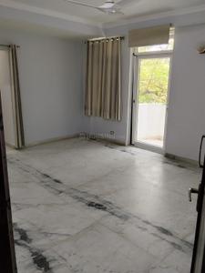 Hall Image of 3600 Sq.ft 4 BHK Builder Floor for rent in Vasant Vihar New Delhi for Rs. 250000