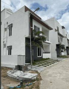 Image of 2710 Sq.ft 3 BHK Villa for sale in Kesineni Northscape , Dundigal, Hyderabad for Rs. 18000000