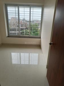 Bedroom Image of 1440 Sq.ft 3 BHK Apartment / Flat for rent in Kothrud Pune for Rs. 46000