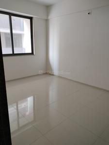 Bedroom Image of 1228 Sq.ft 3 BHK Apartment / Flat for rent in Nirgun Naroda Sky, Nava Naroda Ahmedabad for Rs. 15000
