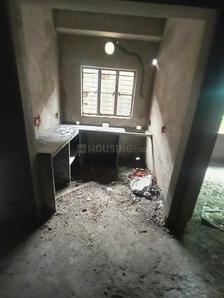 Kitchen Image of 1332 Sq.ft 3 BHK Apartment / Flat for sale in Airport Gate no. 1 Kolkata for Rs. 5994000