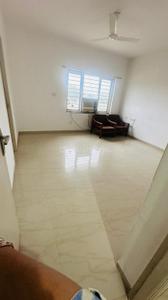 Bedroom Image of 3500 Sq.ft 4 BHK Independent House for rent in Zundal Ahmedabad for Rs. 32000