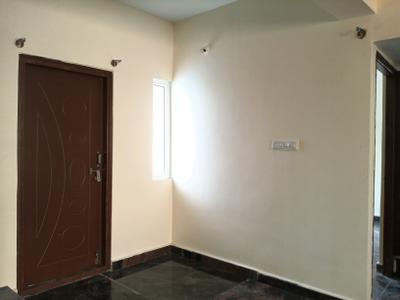 Dining Area Image of 1124 Sq.ft 2 BHK Apartment / Flat for rent in Ramamurthy Nagar Bengaluru for Rs. 25000
