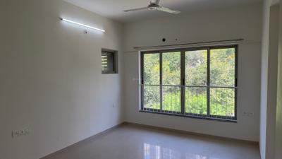 Bedroom Image of 1080 Sq.ft 2 BHK Apartment / Flat for sale in Adani The Meadows, Shantigram Ahmedabad for Rs. 7000000