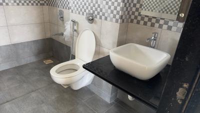 Image of 1050 Sq.ft 2 BHK Apartment / Flat for sale in Paranjape Blue Ridge Project E Land T24 And T25, Hinjawadi, Pune for Rs. 12999999