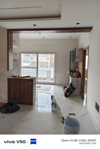 Hall Image of 2300 Sq.ft 4 BHK Independent House for sale in Vidyaranyapura Bengaluru for Rs. 23000000