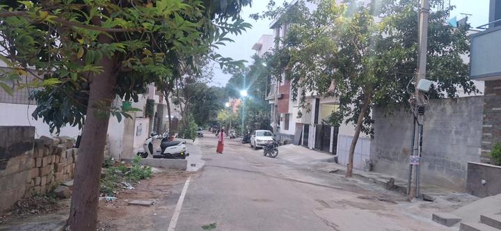 Horamavu Agara, Horamavu Main Image 1