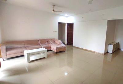 Hall Image of 204 Y Ashok Meadows in Hinjawadi, Pune