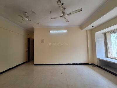 Hall Image of 585 Sq.ft 1 BHK Apartment / Flat for sale in Vashi Navi Mumbai for Rs. 16000000