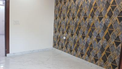 Bedroom Image of 1200 Sq.ft 3 BHK Apartment / Flat for sale in Shalimar Garden Ghaziabad for Rs. 8500000