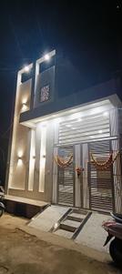 Image of 1020 Sq.ft 3 BHK Villa for sale in Siddheshwar Nagar, Jhansi for Rs. 4000000