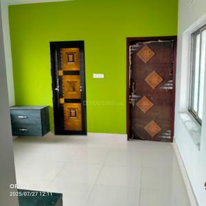 Bedroom Image of 3000 Sq.ft 5 BHK Independent House for sale in Garia, Sonarpur Kolkata for Rs. 14000000