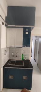 Kitchen Image of 960 Sq.ft 2 BHK Apartment / Flat for rent in DS Max Sovereign, Hallehalli Bengaluru for Rs. 26000