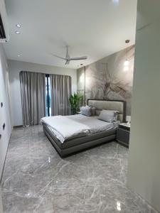 Bedroom Image of 2250 Sq.ft 3 BHK Builder Floor for sale in Anant Raj Estate, Kadarpur Gurgaon for Rs. 35500000