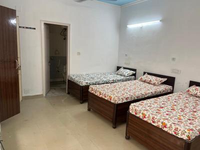 Bedroom Image of Roomsoom in Sector 132, Noida