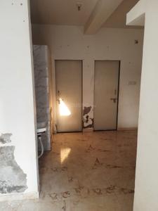 2 BHK Independent House