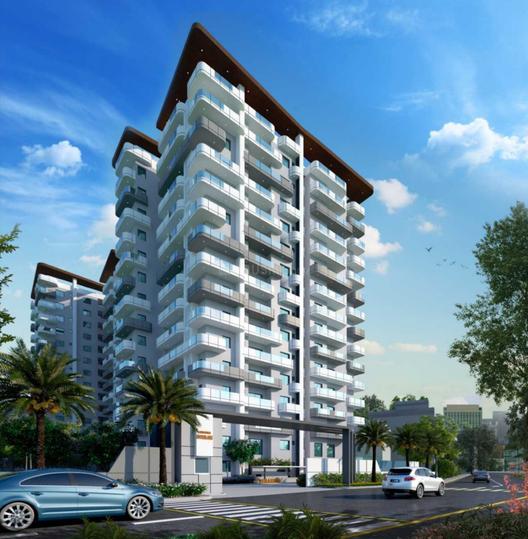 Khaja Guda Main Image 1