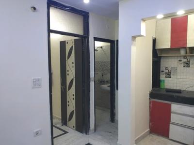 2 BHK Independent Builder Floor