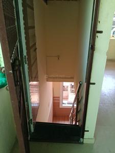 Balcony Image of 400 Sq.ft 1.5 BHK Independent House for rent in Thane West Thane for Rs. 20000