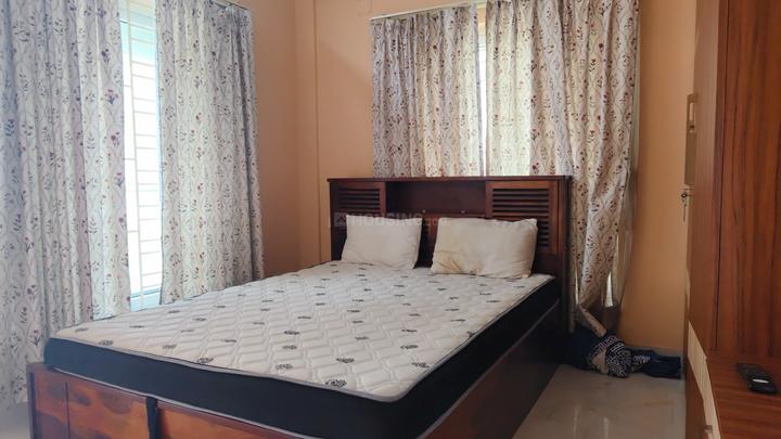 New Town Action Area 1, New Town Bedroom One 1