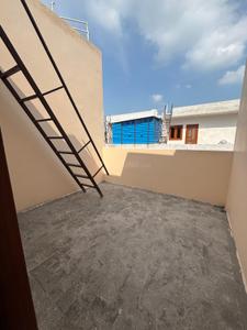 Balcony Image of 1500 Sq.ft 4 BHK Independent House for sale in Ganga Nagar Meerut for Rs. 5800000
