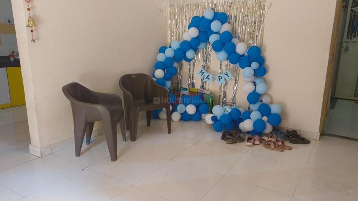 B K Oxygen Valley Living Room 1