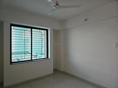 Living Room Image of 530 Sq.ft 1 BHK Apartment / Flat for sale in Sancheti Mount Castle, Wagholi Pune for Rs. 3500000