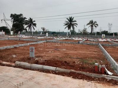 Image of 1200 Sq.ft Residential Plot / Land for sale in Kaggalipura, Bengaluru for Rs. 8000000