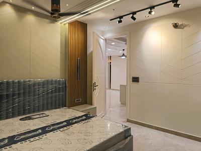 Bedroom Image of 2500 Sq.ft 5 BHK Builder Floor for sale in Nikunj Ultra Luxury Floors, Indirapuram Ghaziabad for Rs. 40500000