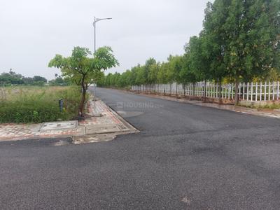 Image of 220 Sq.ft Residential Plot / Land for sale in Phoenix Luxury Park 1, Shamshabad, Hyderabad for Rs. 14300000