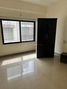 Bedroom Image of 1650 Sq.ft 3 BHK Duplex for rent in Silver Springs Phase 2, Silver Spring Indore for Rs. 25000