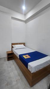 Bedroom Image of Shyam Vandana Luxury Boys Accommodation  in Sector 126, Noida
