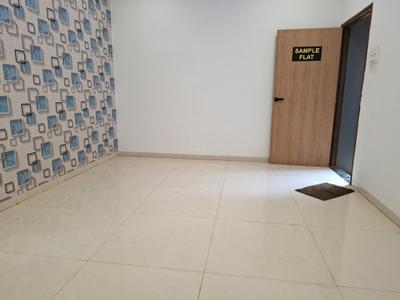 Living Room Image of 1400 Sq.ft 3 BHK Apartment / Flat for sale in Laxmi Icon, Taloja Navi Mumbai for Rs. 10000000