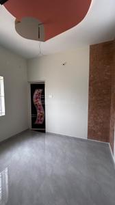 Hall Image of 950 Sq.ft 2 BHK Independent House for sale in Idikarai Coimbatore for Rs. 6000000