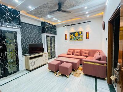 Living Room Image of 3500 Sq.ft 5 BHK Independent House for sale in Jhotwara Jaipur for Rs. 16500000