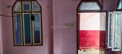 Balcony Image of 200 Sq.ft 1 RK Independent House for rent in Amaniganj Ayodhya for Rs. 3500