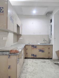 Kitchen Image of 1250 Sq.ft 2 BHK Apartment / Flat for sale in Ambr Amore, Noida Extension Greater Noida for Rs. 4881000