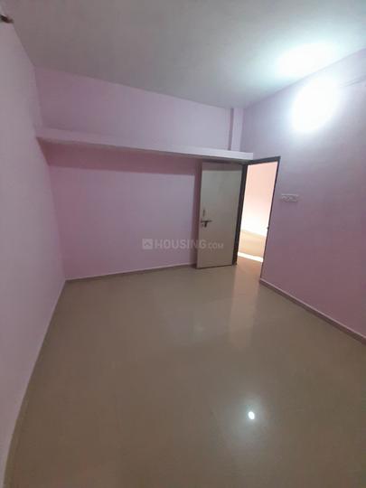 Sai Shraddha Residency  Bedroom 1