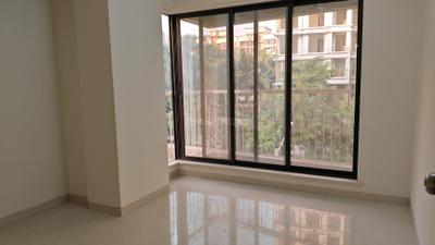 Bedroom Image of 1140 Sq.ft 2 BHK Apartment / Flat for sale in Unique Estate, Mira Road East Mira Bhayandar for Rs. 11000000