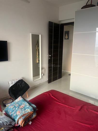 Seawind Residency Bedroom 1