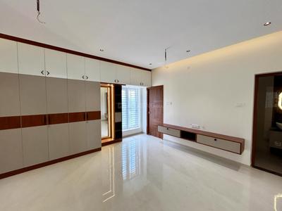 Hall Image of 600 Sq.ft 2 BHK Independent House for sale in Veerapuram Chennai for Rs. 3500000