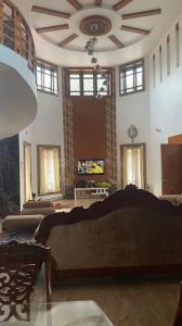Hall Image of 2152 Sq.ft 10 BHK Independent House for sale in Sector 108 Noida for Rs. 72500000