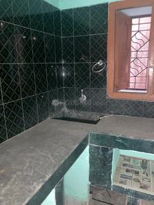 Bathroom Image of 1750 Sq.ft 2 BHK Apartment / Flat for rent in Baniapat Kendujhar for Rs. 11000