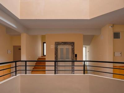 Balcony Image of HelloWorld Jay in Thanneer Pandhal, Coimbatore