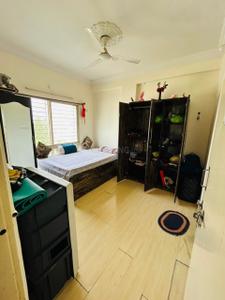 Hall Image of 646 Sq.ft 2 BHK Apartment / Flat for sale in Hoshangabad Road Bhopal for Rs. 3200000