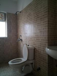 Bedroom One Image of 1592 Sq.ft 3 BHK Apartment / Flat for sale in Paras Tierea, Sector 137 Noida for Rs. 13800000